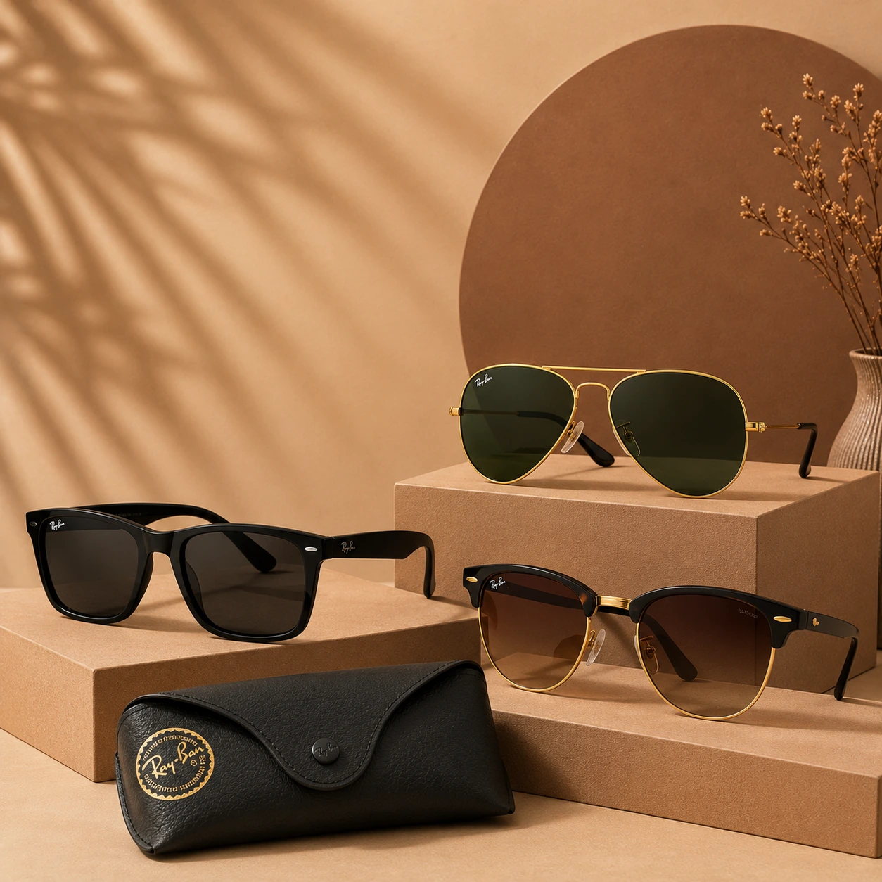 sunglasess